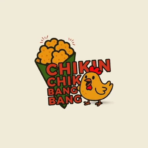 Chikin Chik Bang Bang
